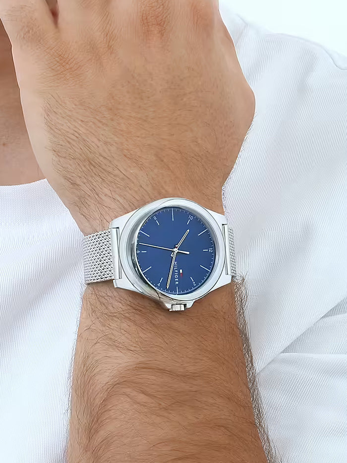 Tommy Hilfiger Men&#39;s Watch