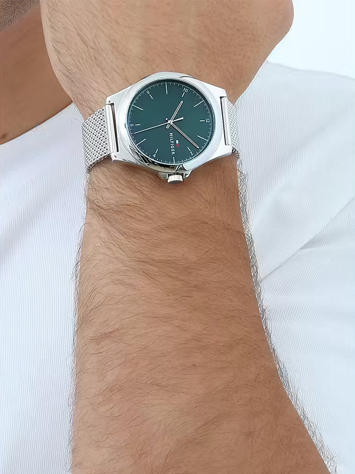 Tommy Hilfiger Men&#39;s Watch