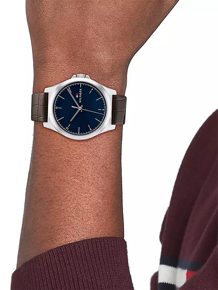 Tommy Hilfiger Men&#39;s Watch