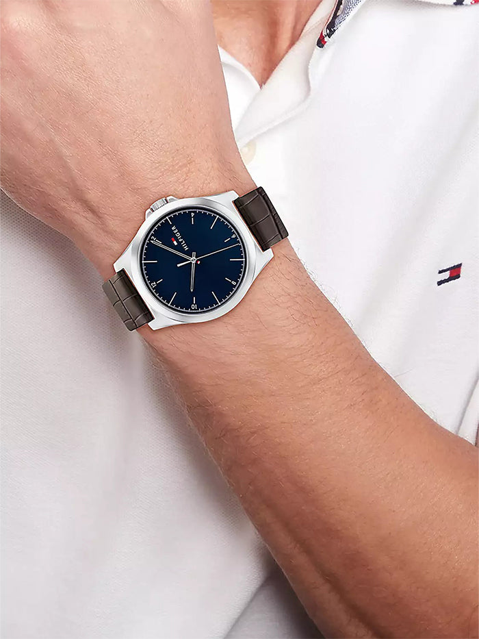 Tommy Hilfiger Men&#39;s Watch