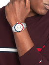 TOMMY HILFIGER TH85 AUTOMATIC MEN&#39;S WATCH