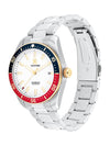 TOMMY HILFIGER TH85 AUTOMATIC MEN&#39;S WATCH