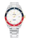 TOMMY HILFIGER TH85 AUTOMATIC MEN&#39;S WATCH