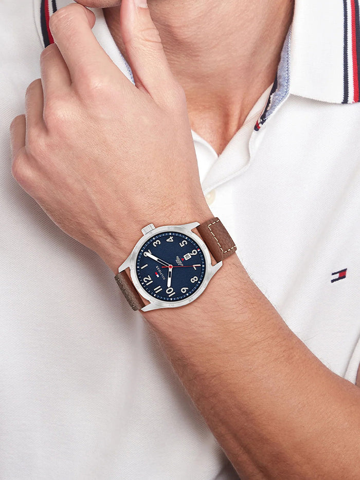 Tommy Hilfiger Men&#39;s Watch