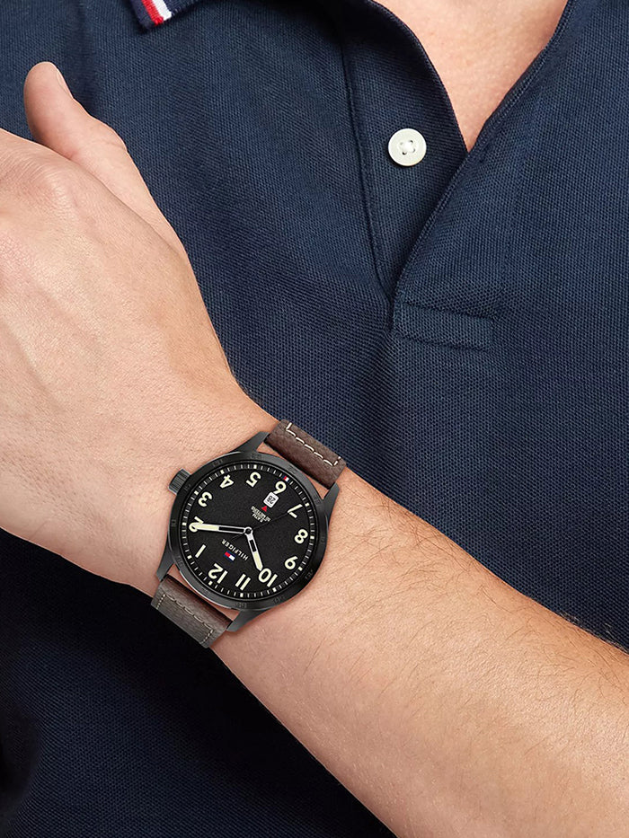 Tommy Hilfiger Men&#39;s Watch