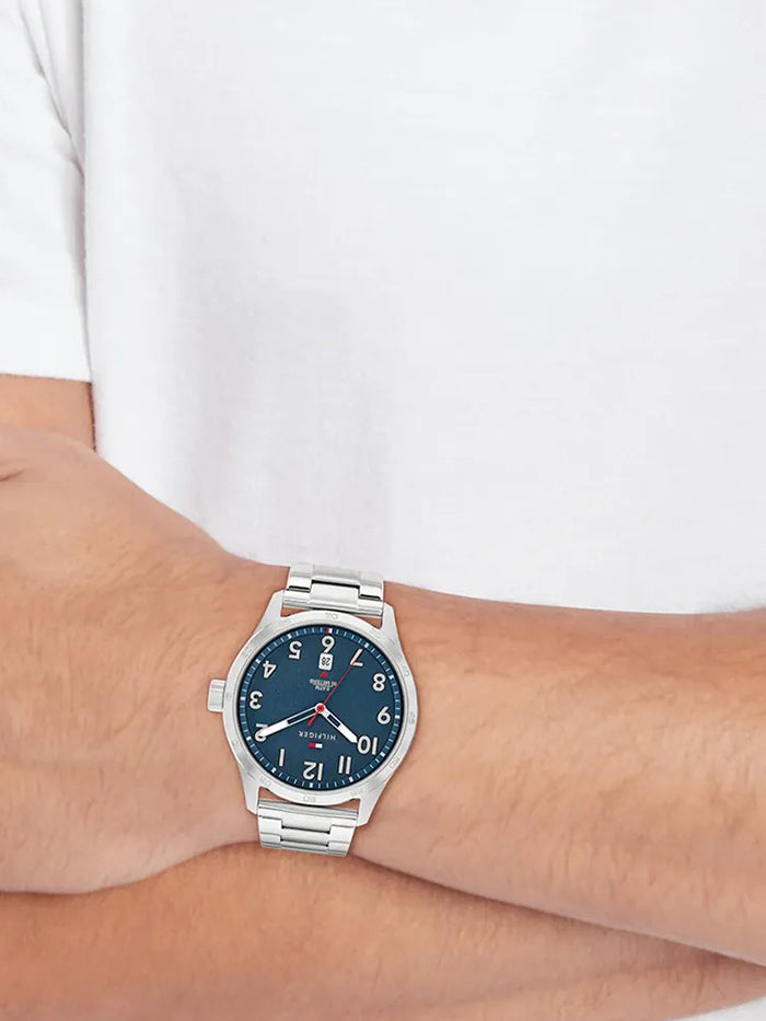 Tommy Hilfiger Men&#39;s Watch