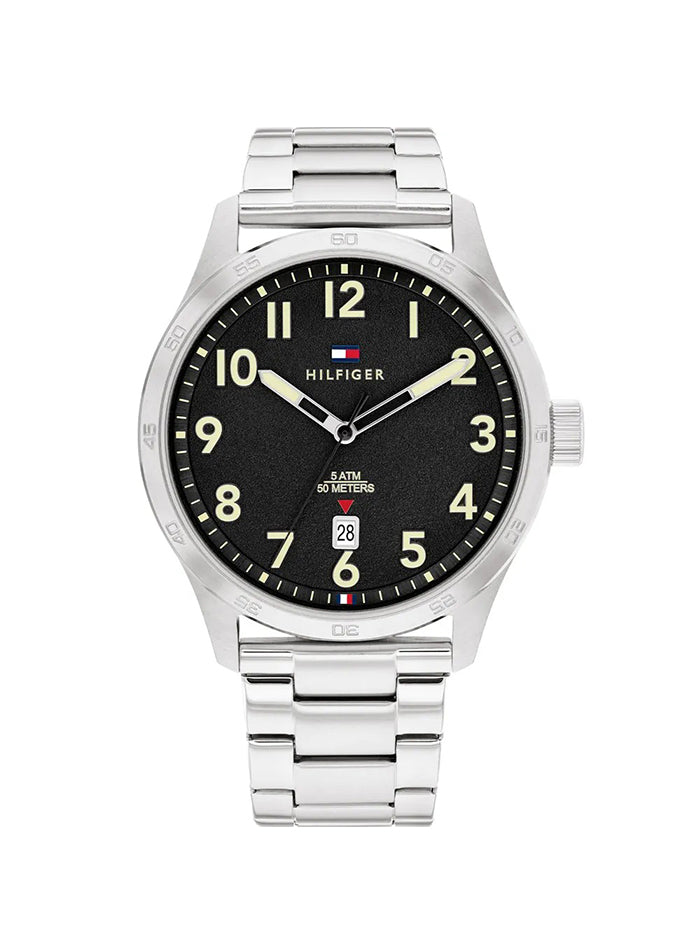 Tommy Hilfiger Men's Watch FineBrandz