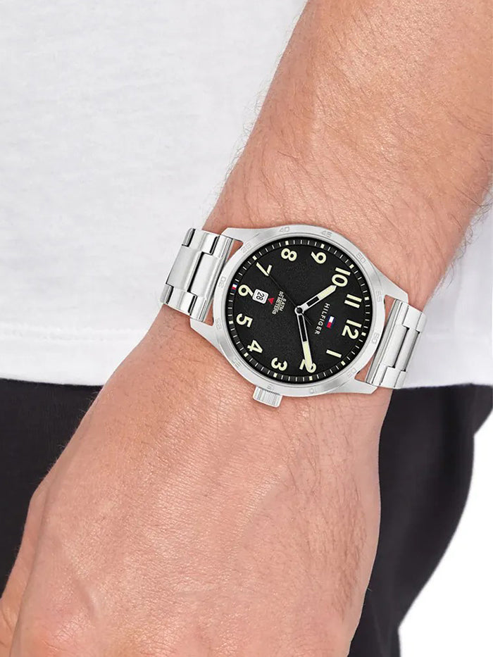 Tommy Hilfiger Men&#39;s Watch