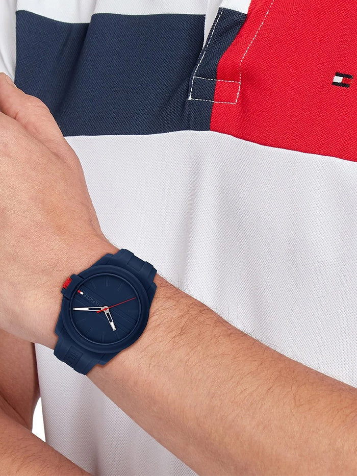 Tommy Hilfiger Men&#39;s Watch