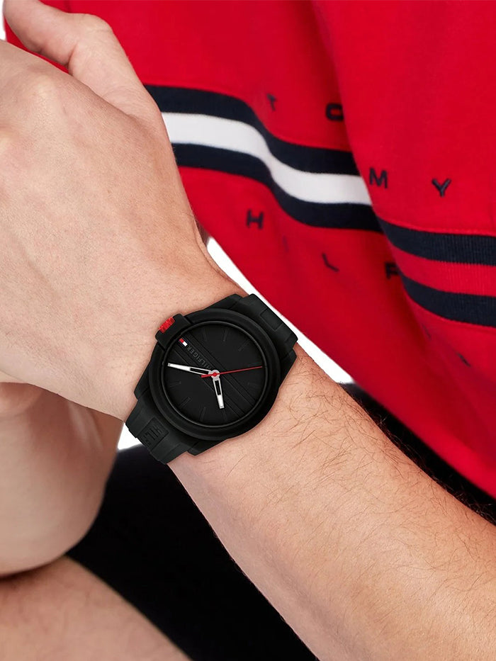 Tommy Hilfiger Men&#39;s Watch
