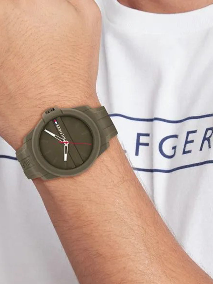 Tommy Hilfiger Men&#39;s Watch