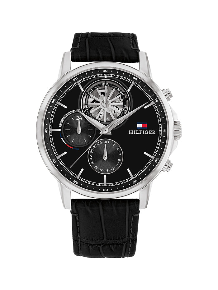 TOMMY HILFIGER STEWART MEN'S WATCH