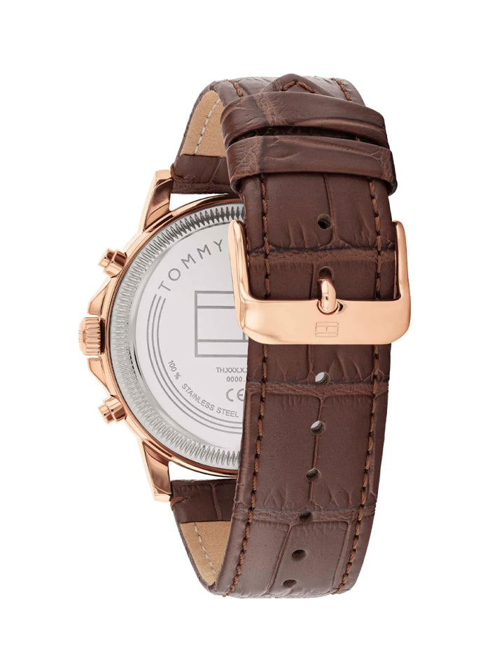 TOMMY HILFIGER STEWART MEN&#39;S WATCH