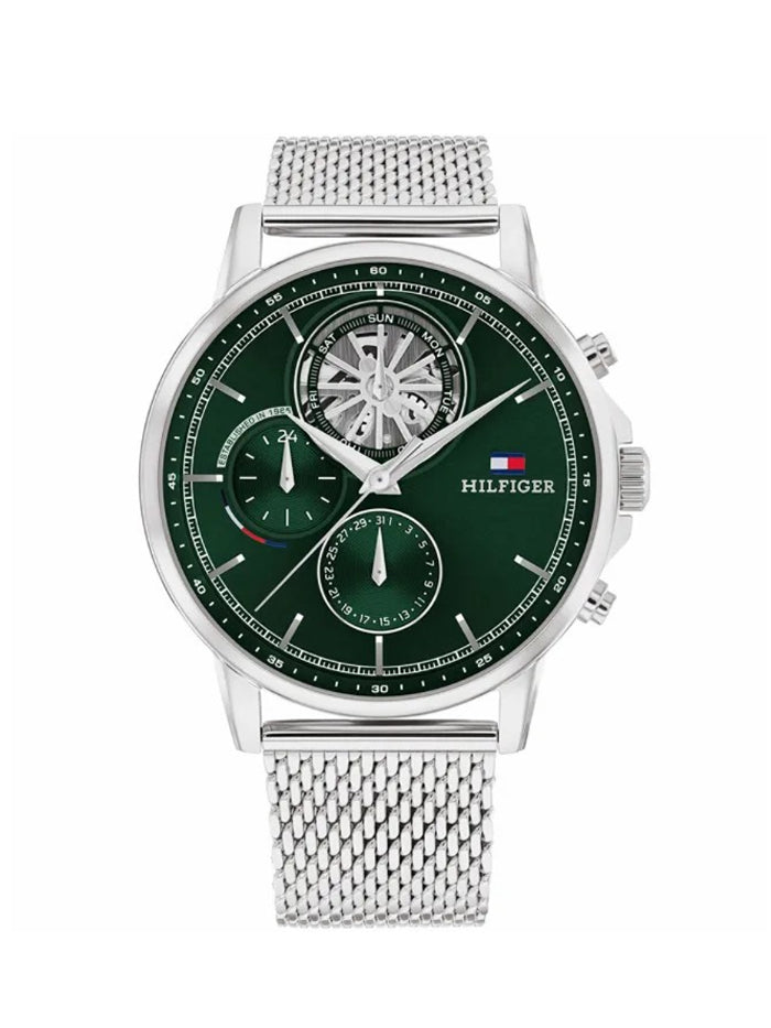 TOMMY HILFIGER STEWART MEN'S WATCH