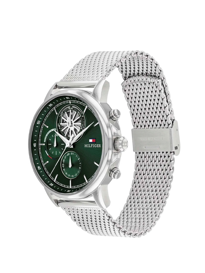 TOMMY HILFIGER STEWART MEN'S WATCH