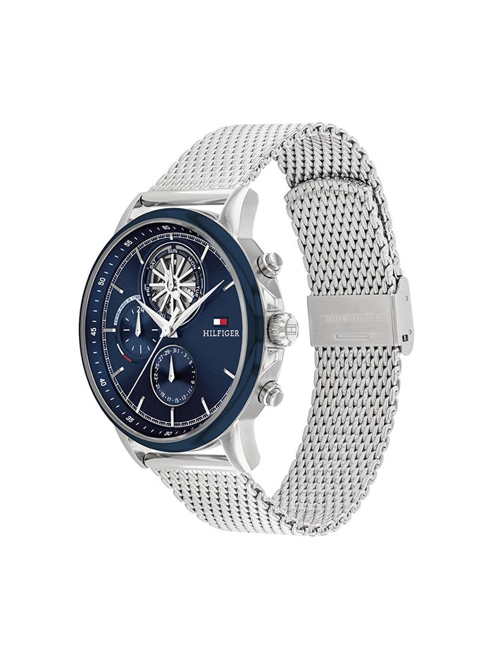 TOMMY HILFIGER STEWART MEN'S WATCH