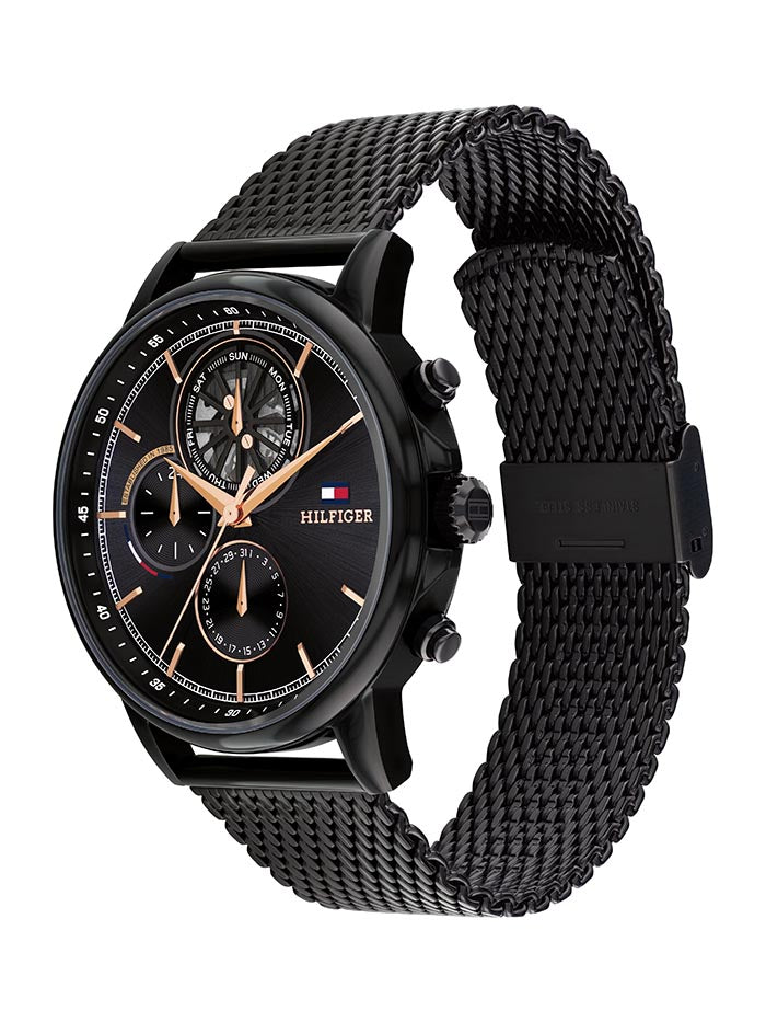 TOMMY HILFIGER STEWART MEN&#39;S WATCH