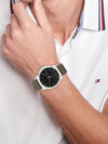 TOMMY HILFIGER NORRIS MEN&#39;S WATCH