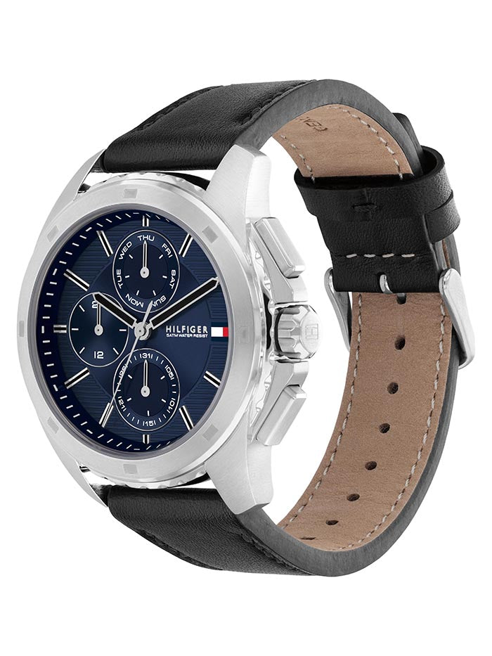 TOMMY HILFIGER WALKER MEN'S WATCH