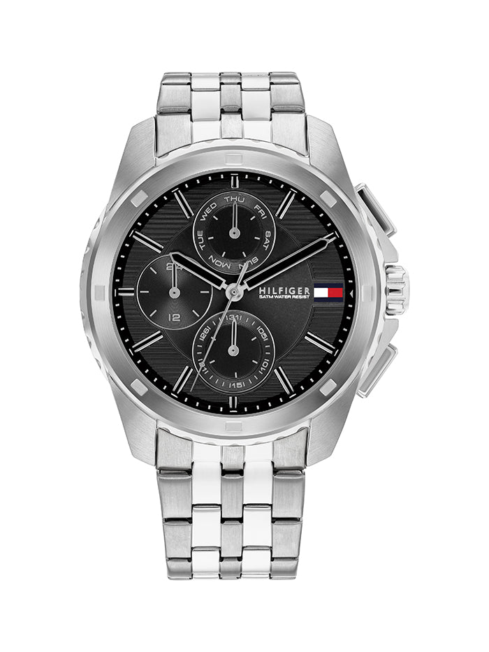 TOMMY HILFIGER WALKER MEN'S WATCH