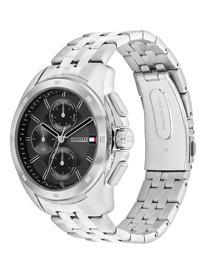 TOMMY HILFIGER WALKER MEN'S WATCH