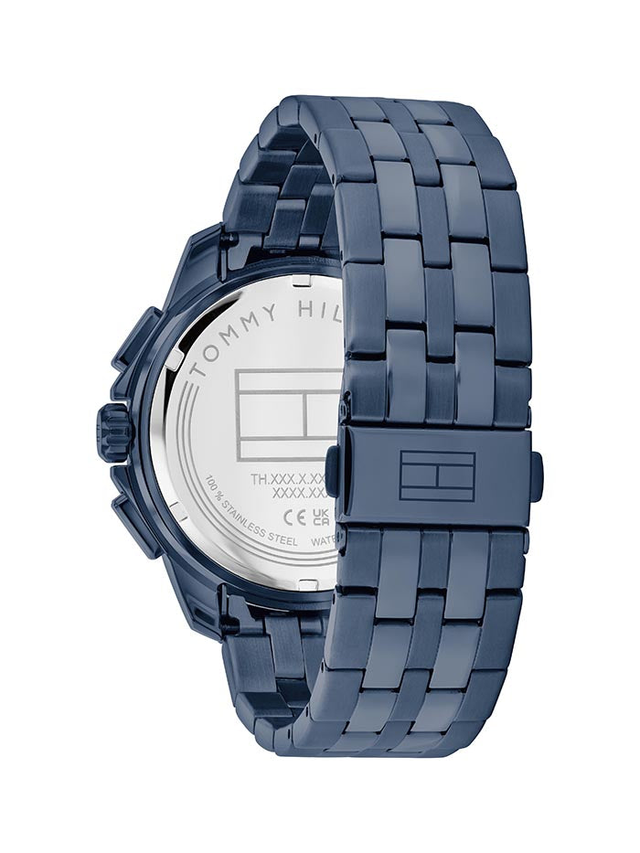 TOMMY HILFIGER WALKER MEN&#39;S WATCH