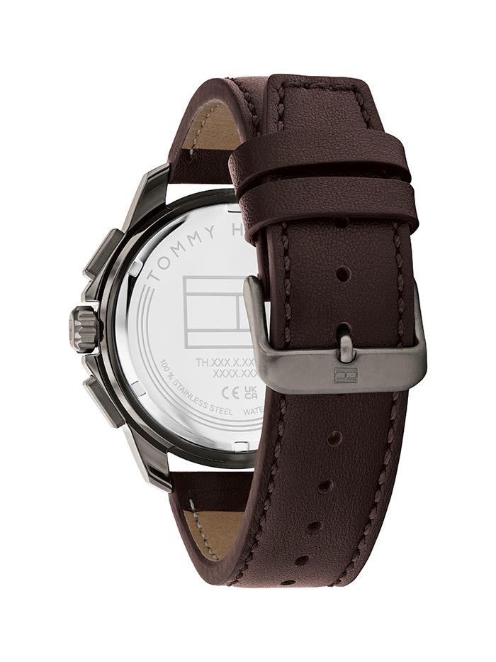 TOMMY HILFIGER WALKER MEN&#39;S WATCH