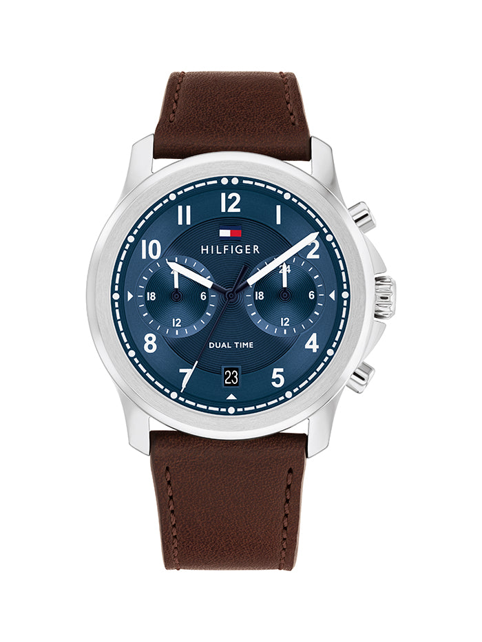 TOMMY HILFIGER WESLEY MEN'S WATCH