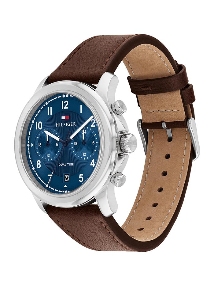 TOMMY HILFIGER WESLEY MEN&#39;S WATCH