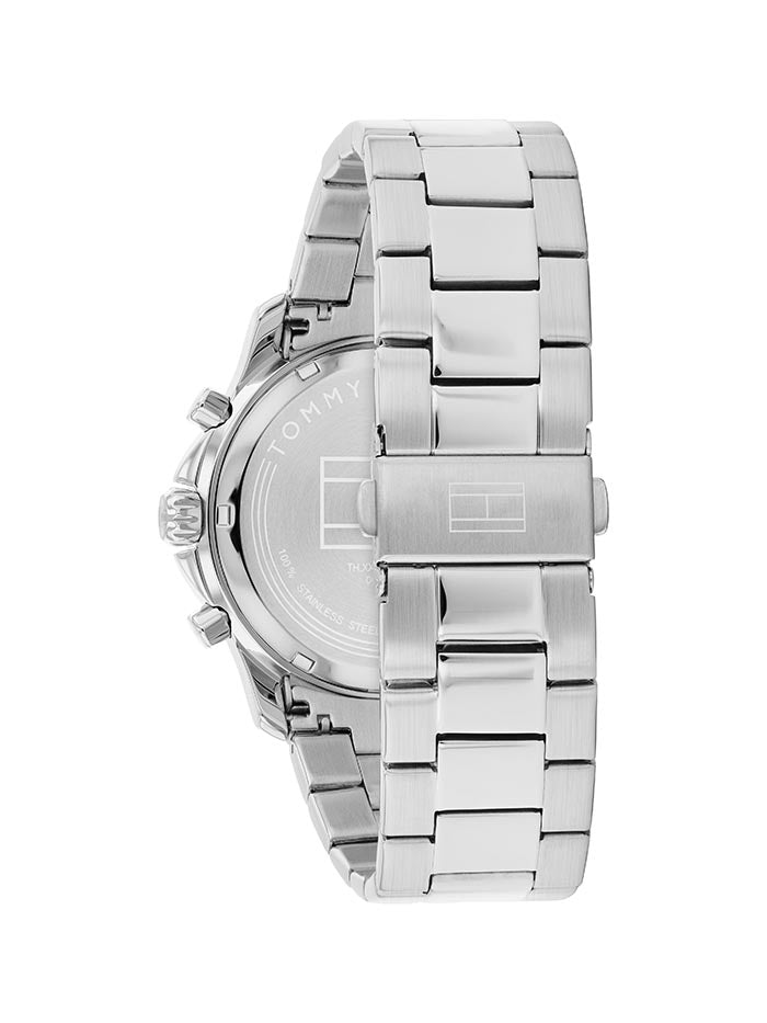 TOMMY HILFIGER WESLEY MEN'S WATCH