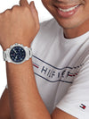 TOMMY HILFIGER WESLEY MEN&#39;S WATCH