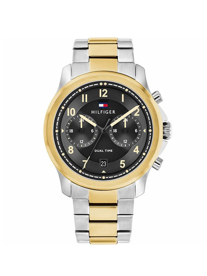 TOMMY HILFIGER MEN'S WATCH