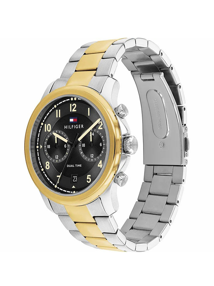 TOMMY HILFIGER MEN'S WATCH