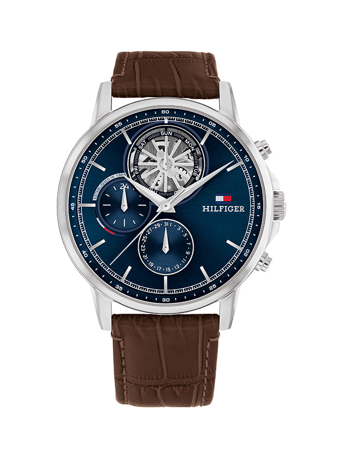 TOMMY HILFIGER STEWART MEN'S WATCH