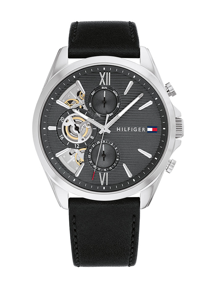 TOMMY HILFIGER BAKER MEN'S WATCH