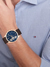 TOMMY HILFIGER BAKER MEN&#39;S WATCH