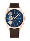 TOMMY HILFIGER BAKER MEN&#39;S WATCH