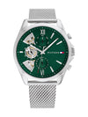 TOMMY HILFIGER BAKER MEN&#39;S WATCH