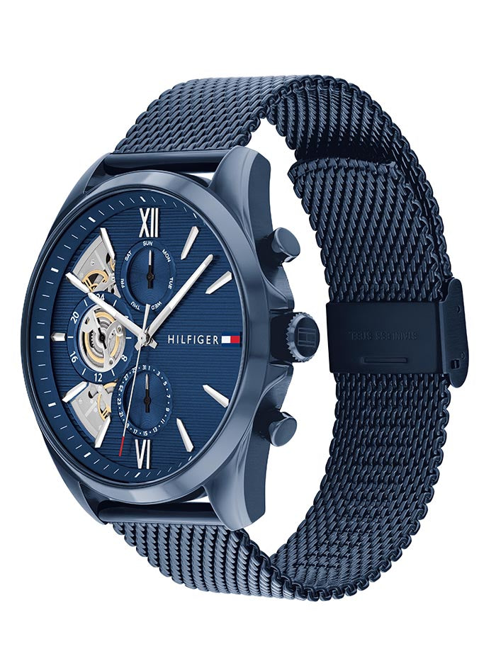 TOMMY HILFIGER BAKER MEN'S WATCH