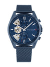 TOMMY HILFIGER BAKER MEN&#39;S WATCH