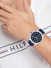 TOMMY HILFIGER LARS MEN&#39;S WATCH