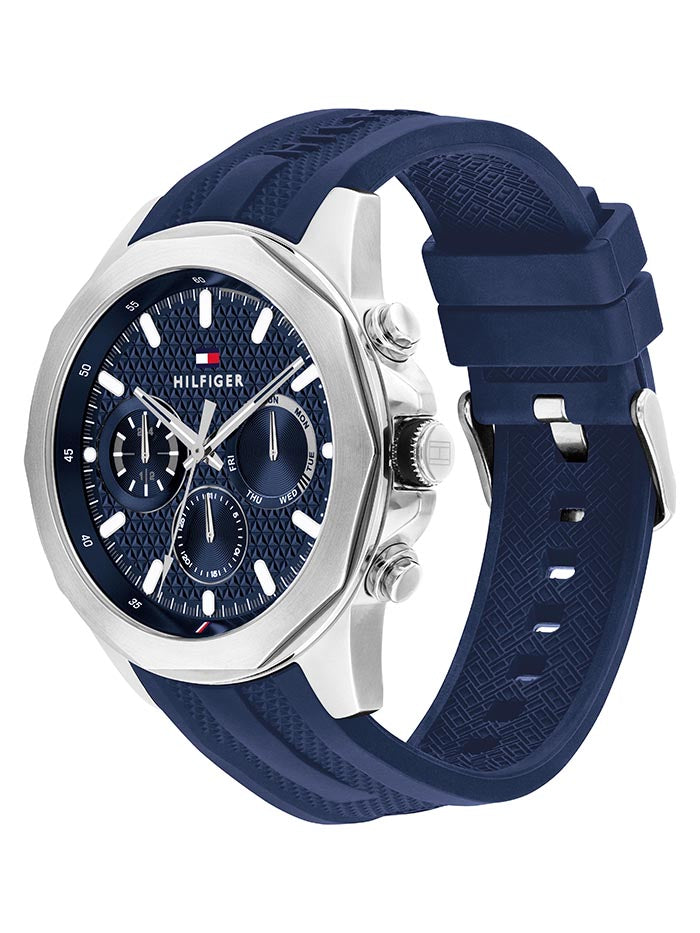 TOMMY HILFIGER LARS MEN'S WATCH