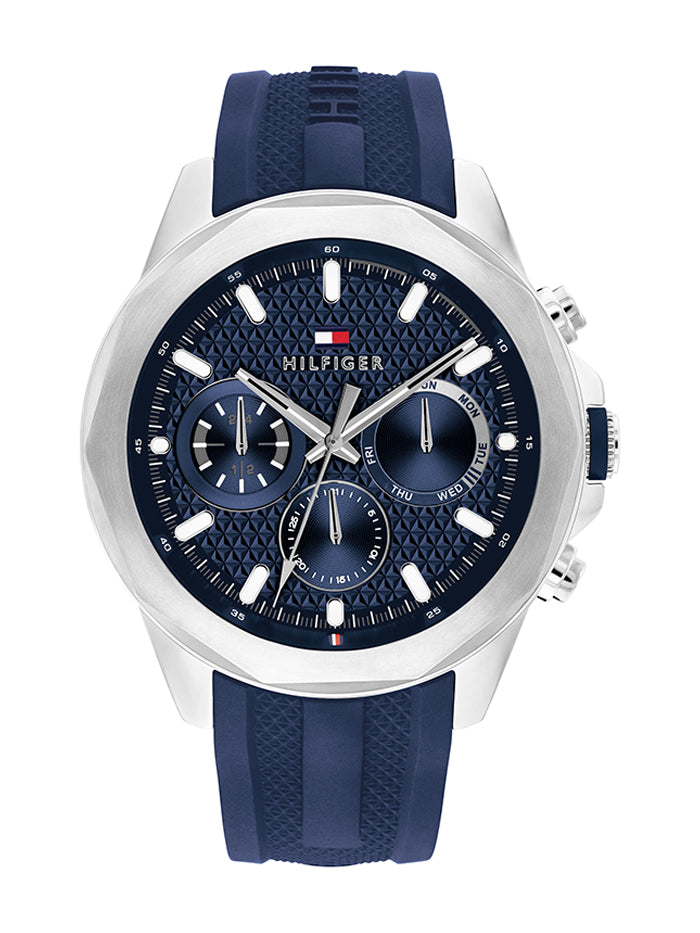 TOMMY HILFIGER LARS MEN'S WATCH