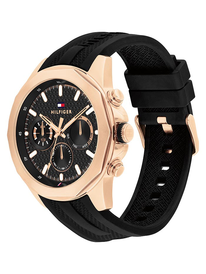 TOMMY HILFIGER LARS MEN'S WATCH