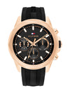 TOMMY HILFIGER LARS MEN&#39;S WATCH