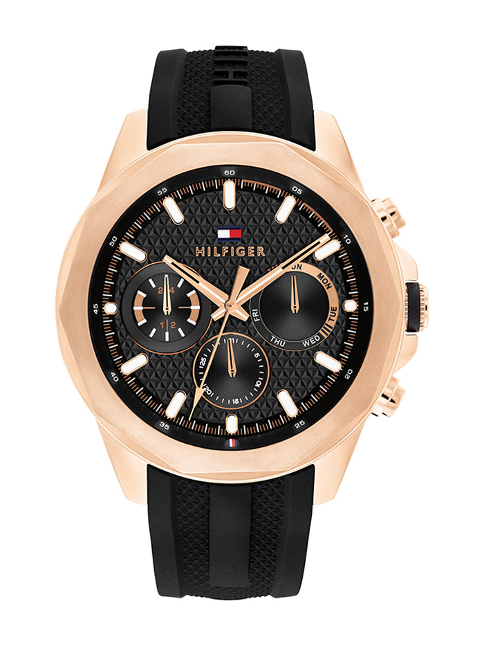 TOMMY HILFIGER LARS MEN'S WATCH