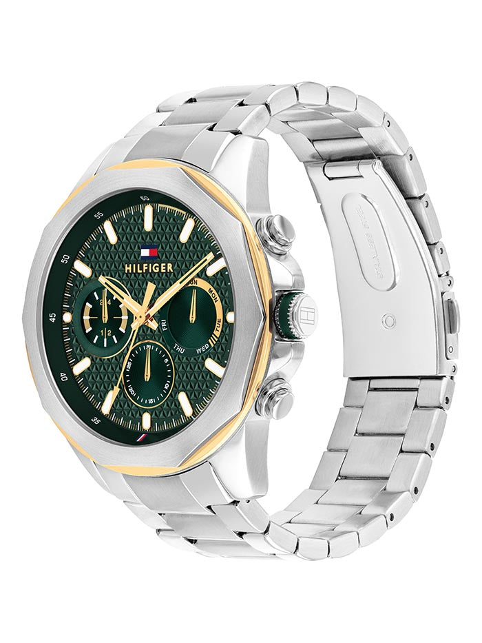 TOMMY HILFIGER LARS MEN'S WATCH