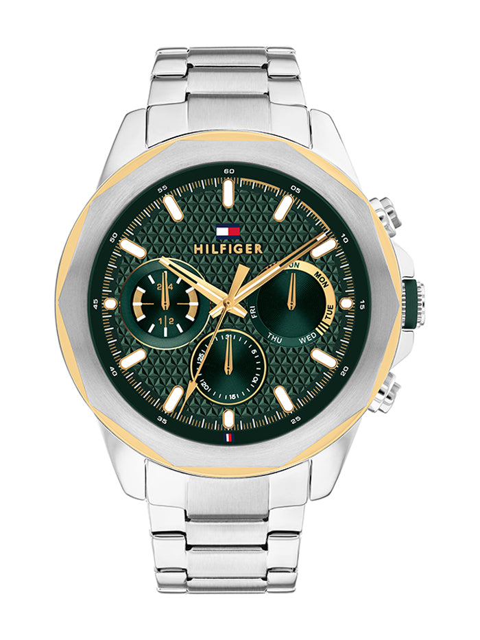 TOMMY HILFIGER LARS MEN'S WATCH