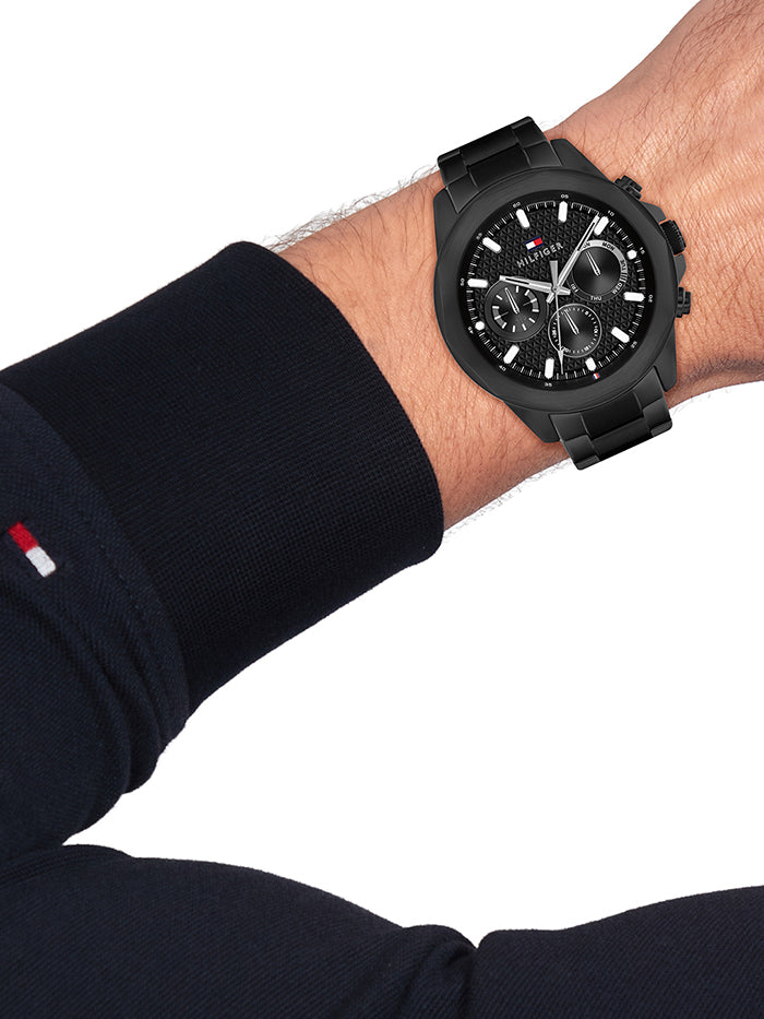 TOMMY HILFIGER LARS MEN&#39;S WATCH