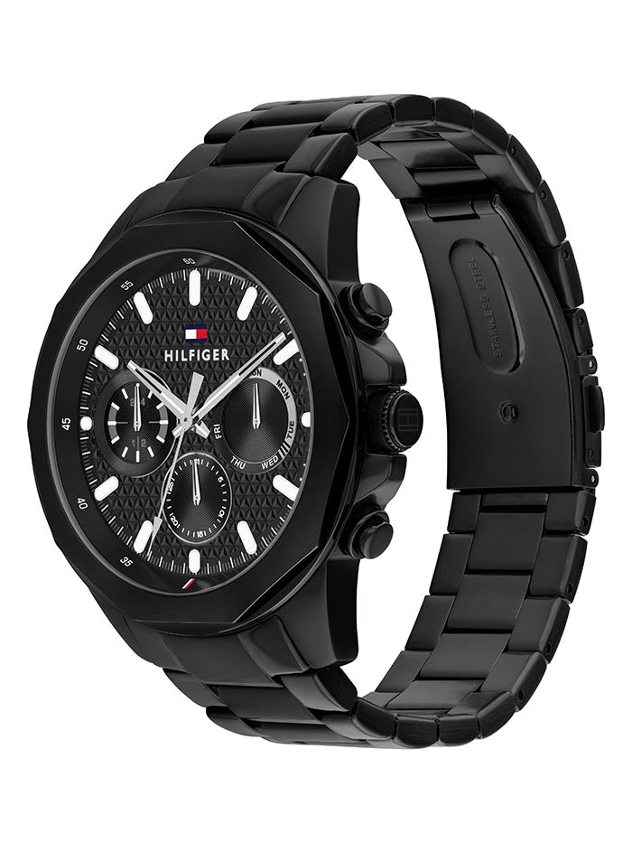 TOMMY HILFIGER LARS MEN'S WATCH